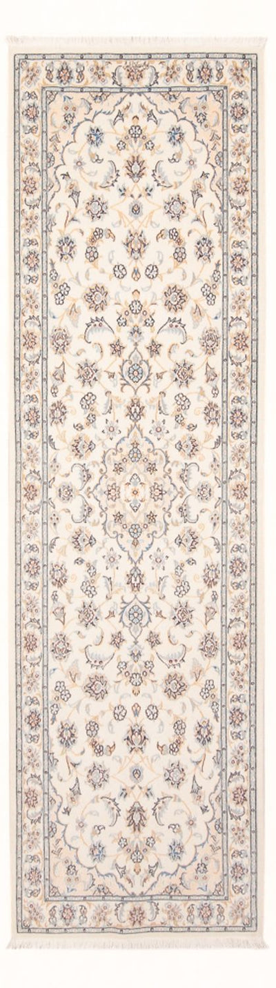 Nain - 6La Tappeto 80x247cm - Tappeto persiano