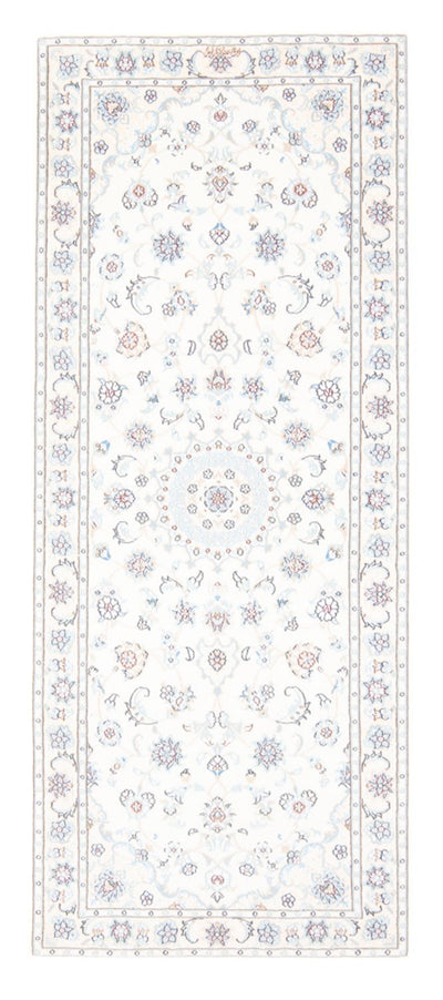 Nain - 9La Tappeto 80x200cm - Tappeto persiano