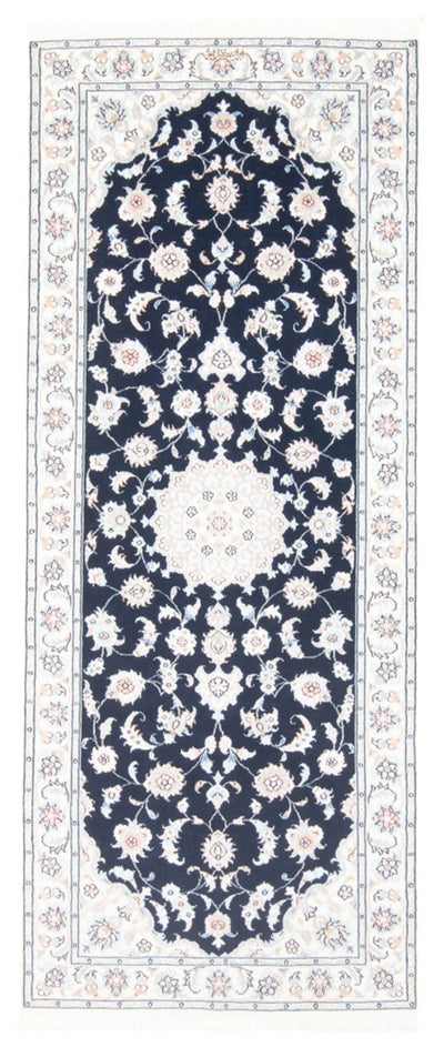 Nain - 9La Tappeto 81x198cm - Tappeto persiano