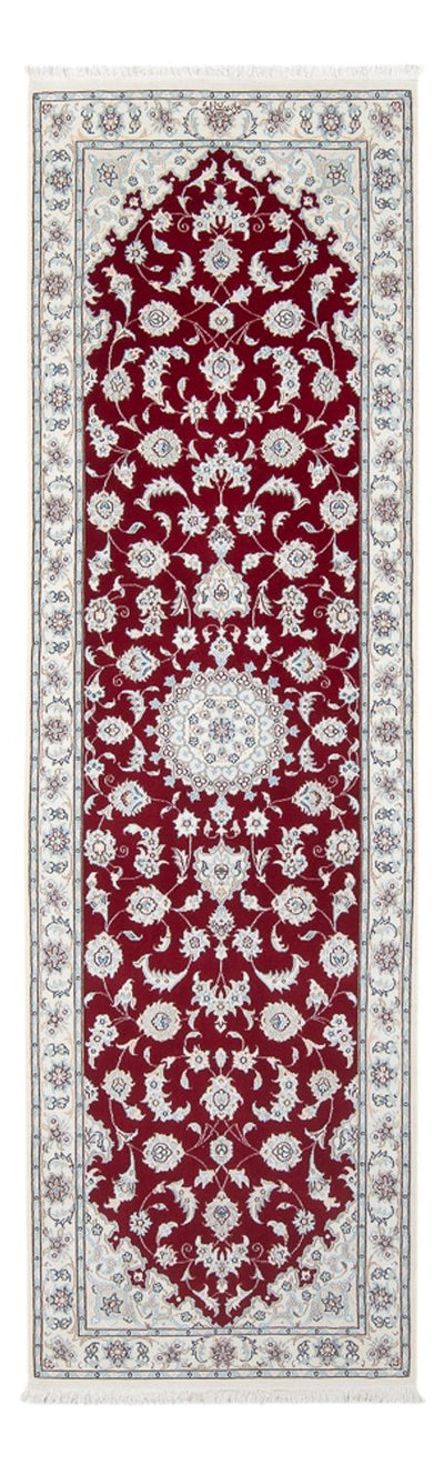Nain - 6La Tappeto 81x243cm - Tappeto persiano