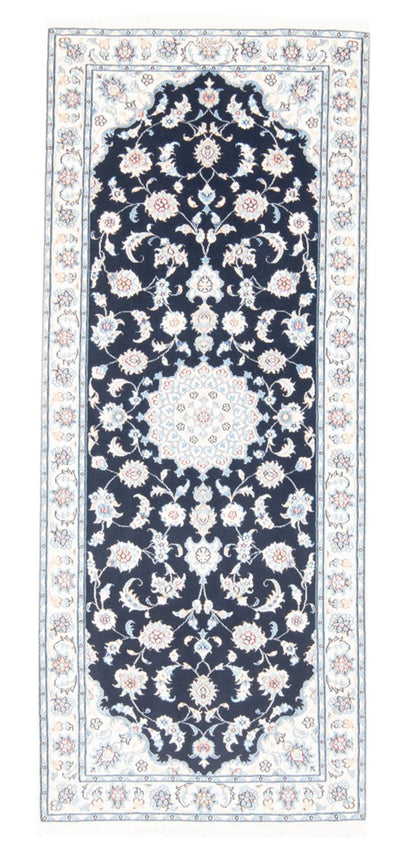 Nain - 9La Tappeto 82x194cm - Tappeto persiano