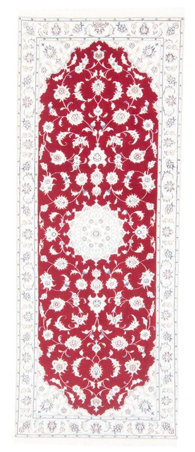 Nain - 9La Tappeto 80x202cm - Tappeto persiano