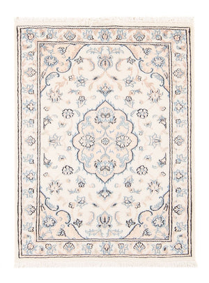 Tappeto Persero - Nain - 85 x 60 cm - crema