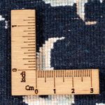 Tappeto corsia Tappeto Persero - Nain - Reale - 200 x 80 cm - blu scuro