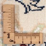 Tappeto Persero - Nain rotondo  - 200 x 200 cm - rosso