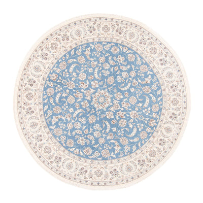 Nain Tappeto 200x200cm - Tappeto persiano