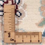 Tappeto Persero - Nain rotondo  - 200 x 200 cm - blu chiaro