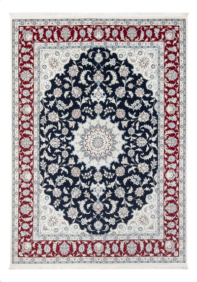 Nain - 6La Tappeto 150x204cm - Tappeto persiano
