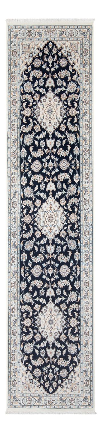 Nain - 6La Tappeto 80x295cm - Tappeto persiano
