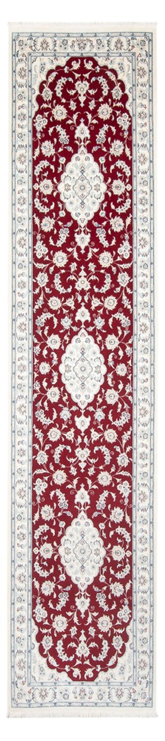 Nain - 6La Tappeto 80x344cm - Tappeto persiano