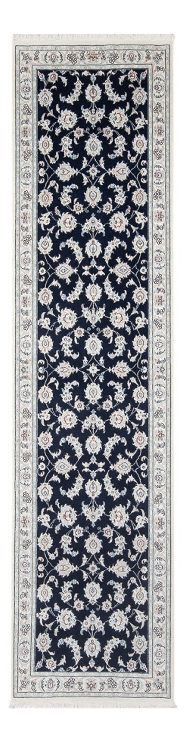 Nain - 6La Tappeto 81x293cm - Tappeto persiano