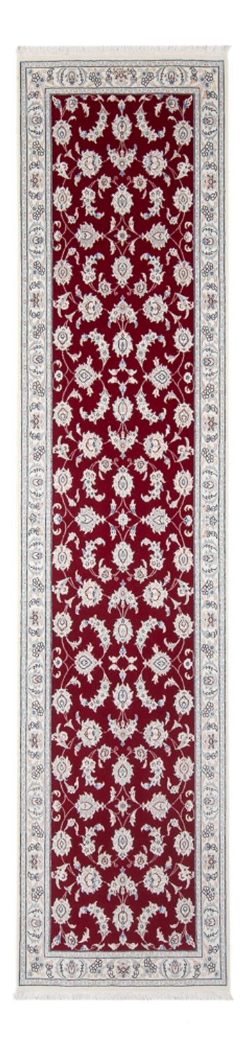 Nain - 6La Tappeto 81x312cm - Tappeto persiano