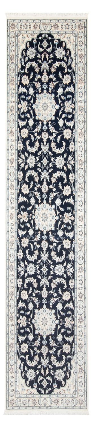 Nain - 6La Tappeto 80x322cm - Tappeto persiano