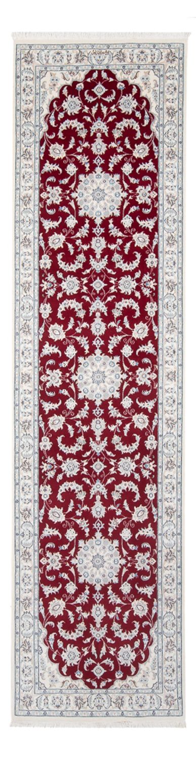 Nain - 6La Tappeto 81x297cm - Tappeto persiano