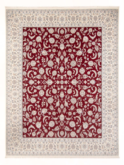 Nain - 6La Tappeto 248x307cm - Tappeto persiano