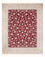 Tappeto Persero - Nain - Premio - 298 x 248 cm - rosso