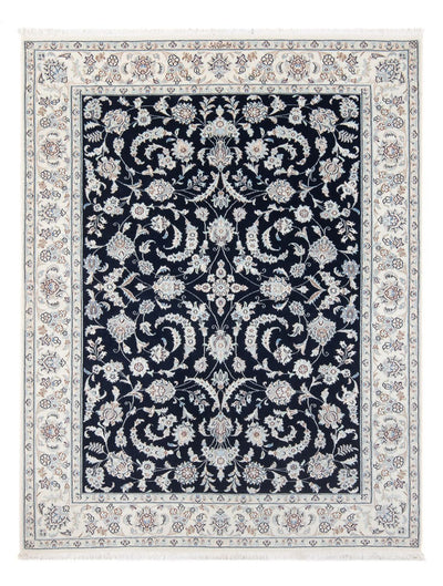 Nain - 6La Tappeto 151x196cm - Tappeto persiano