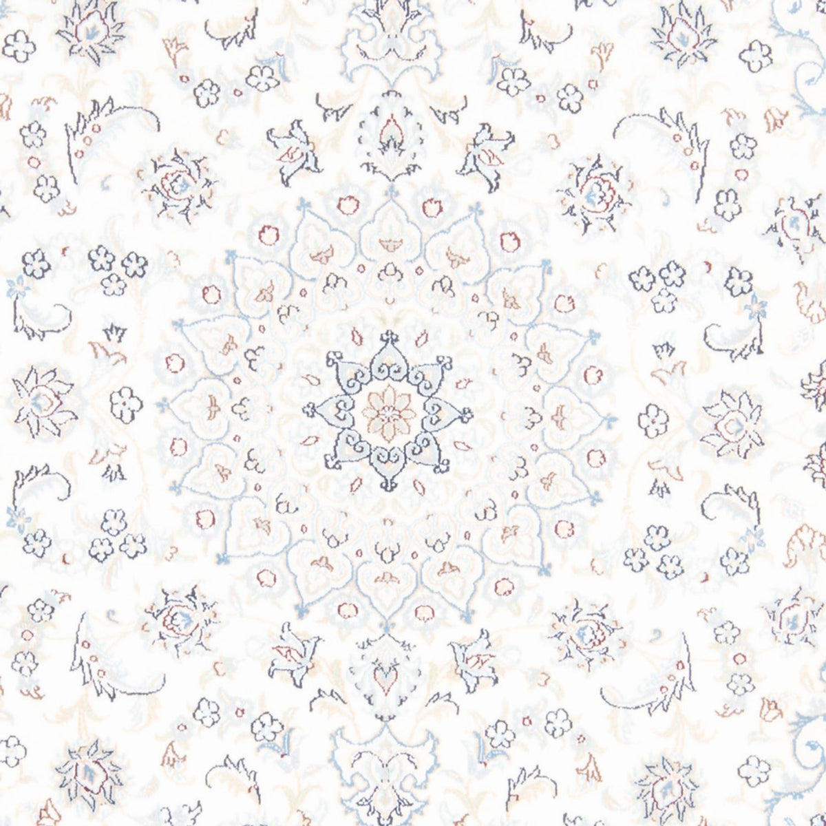 Tappeto Persero - Nain - Reale - 198 x 150 cm - crema