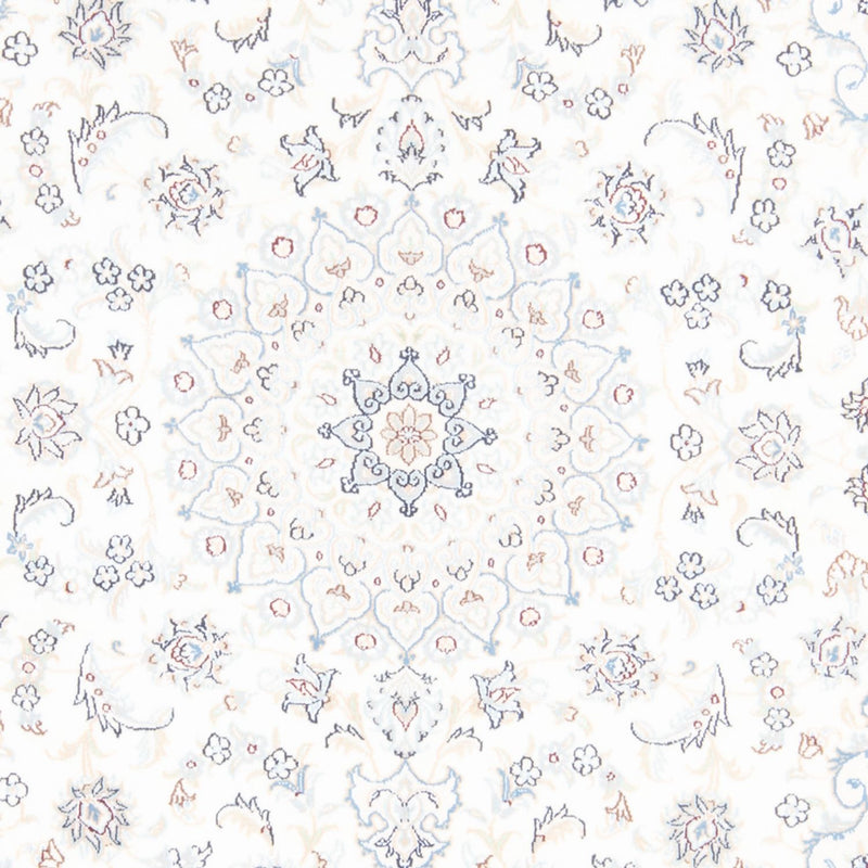 Tappeto Persero - Nain - Reale - 198 x 150 cm - crema