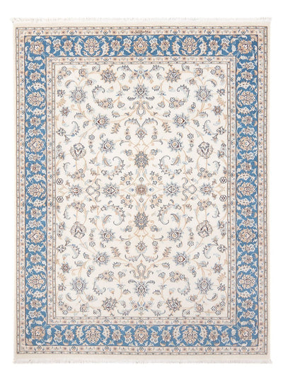 Nain - 6La Tappeto 152x198cm - Tappeto persiano
