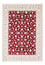 Tappeto Persero - Nain - 234 x 170 cm - rosso