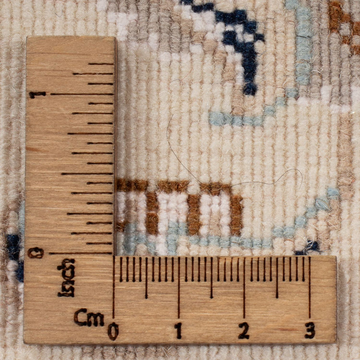 Tappeto Persero - Nain - 234 x 170 cm - rosso