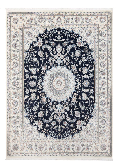 Nain - 6La Tappeto 150x204cm - Tappeto persiano