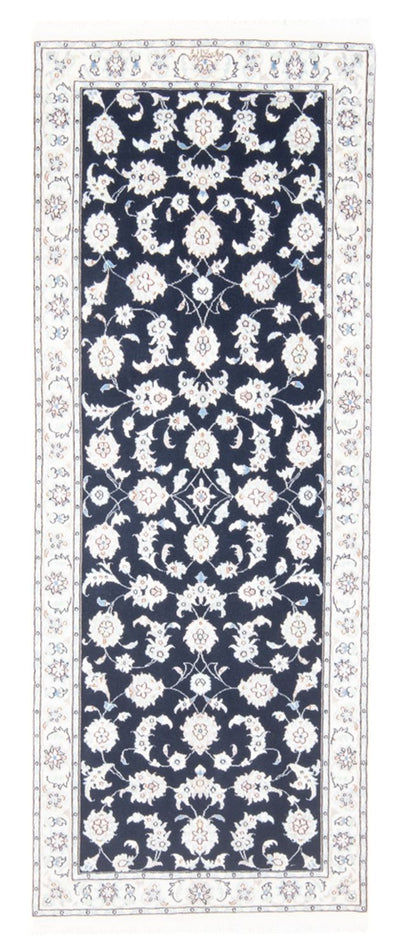 Nain - 9La Tappeto 81x195cm - Tappeto persiano