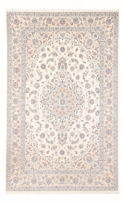 Nain - 6La Tappeto 200x301cm - Tappeto persiano