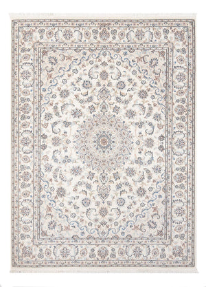 Tappeto Persero - Nain - Premio - 202 x 150 cm - crema