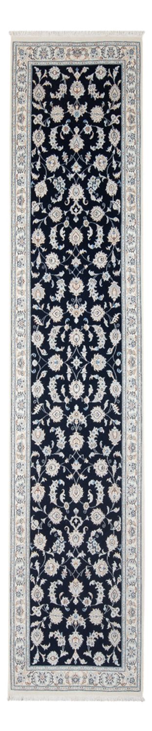 Nain - 6La Tappeto 82x352cm - Tappeto persiano
