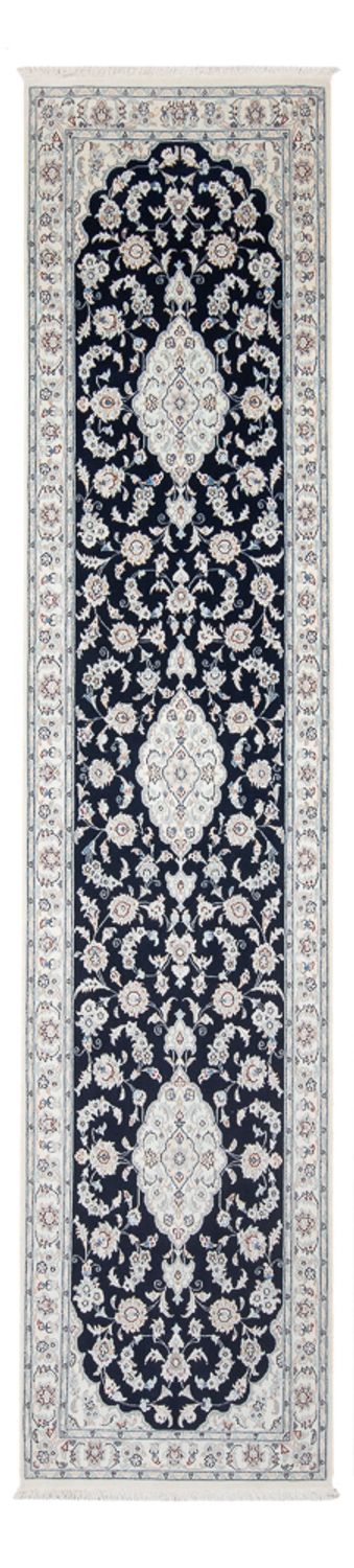 Nain - 6La Tappeto 86x339cm - Tappeto persiano