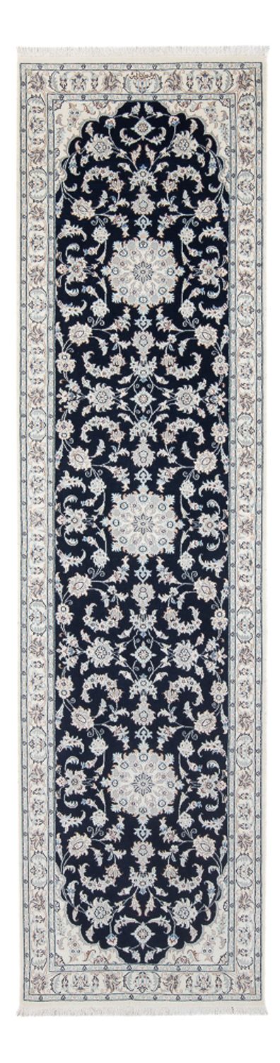 Nain - 6La Tappeto 82x297cm - Tappeto persiano