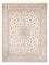 Tappeto Persero - Nain - Premio - 298 x 247 cm - crema