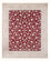 Tappeto Persero - Nain - Premio - 295 x 249 cm - rosso