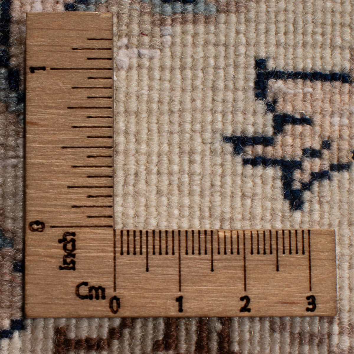 Tappeto Persero - Nain - Premio - 295 x 249 cm - rosso