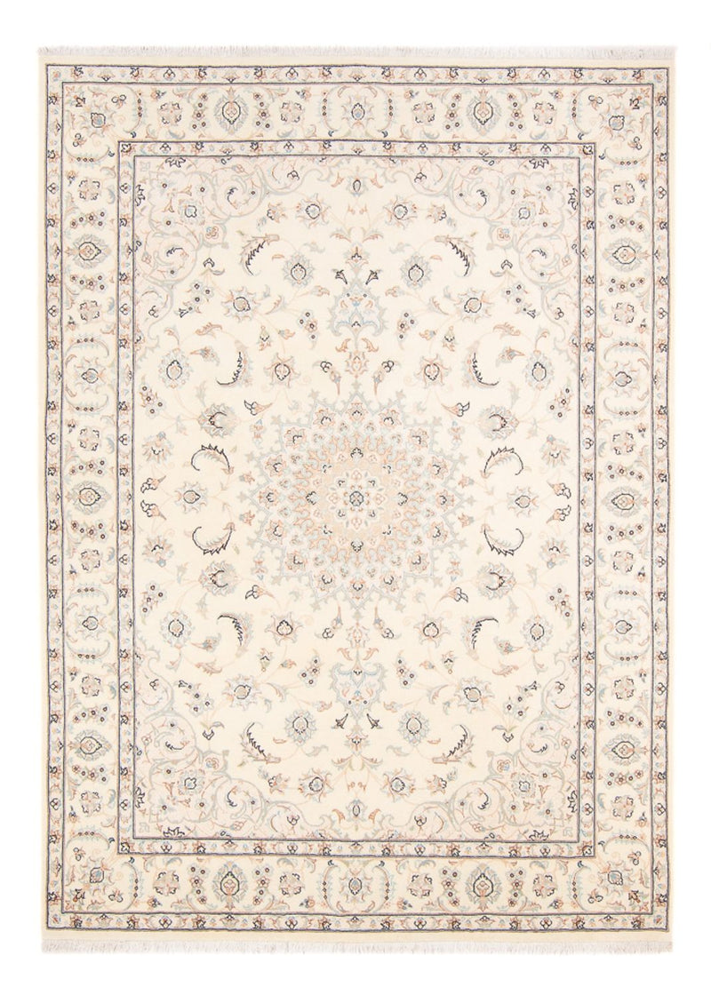 Tappeto Persero - Nain - 236 x 170 cm - beige