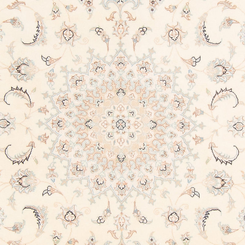 Tappeto Persero - Nain - 236 x 170 cm - beige