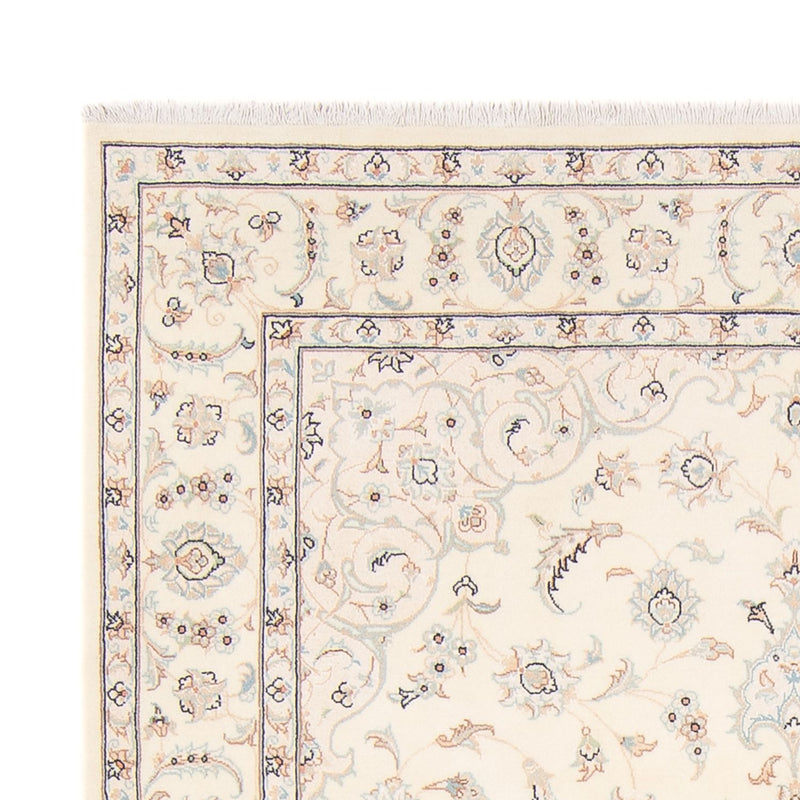 Tappeto Persero - Nain - 236 x 170 cm - beige
