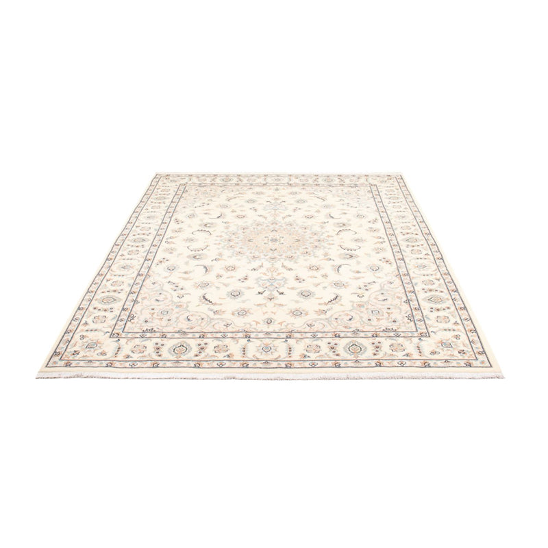 Tappeto Persero - Nain - 236 x 170 cm - beige