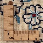 Tappeto Persero - Nain - 85 x 60 cm - crema