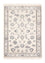 Tappeto Persero - Nain - 89 x 60 cm - beige