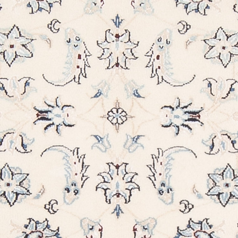 Tappeto Persero - Nain - 89 x 60 cm - beige