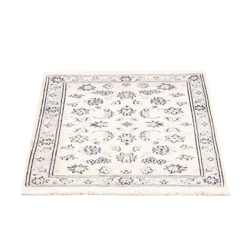 Tappeto Persero - Nain - 89 x 60 cm - beige