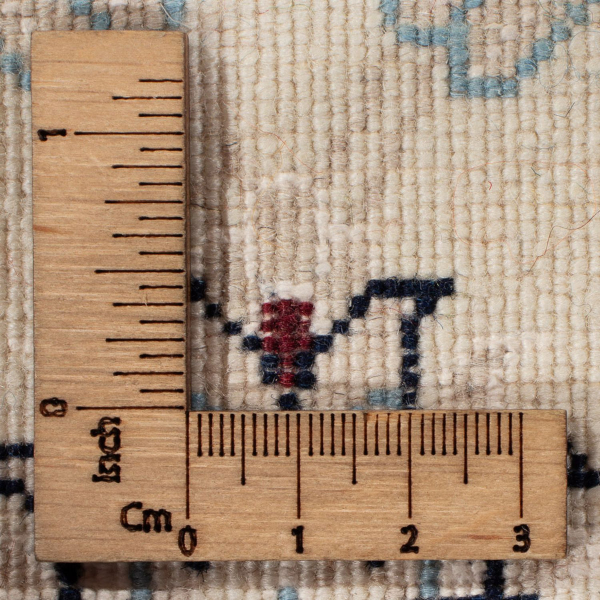 Tappeto Persero - Nain - 89 x 60 cm - beige