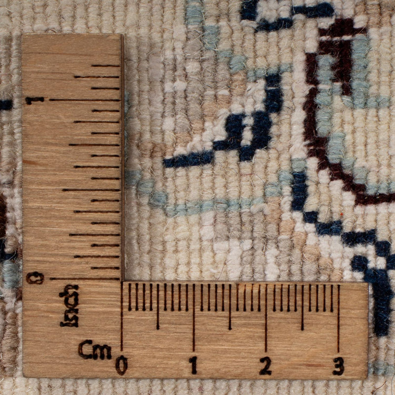 Tappeto Persero - Nain - 237 x 170 cm - rosso