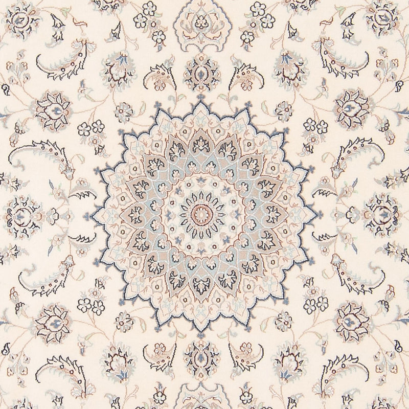 Tappeto Persero - Nain - 236 x 170 cm - beige
