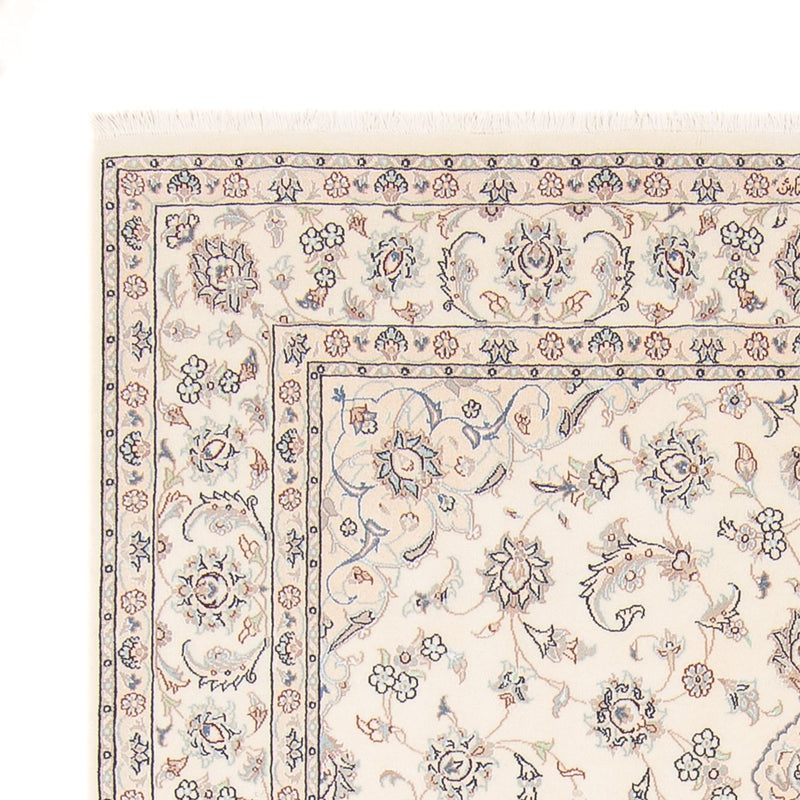Tappeto Persero - Nain - 236 x 170 cm - beige