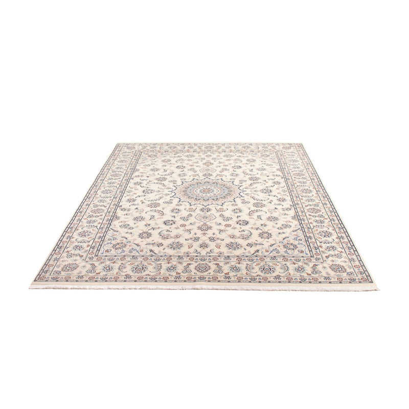 Tappeto Persero - Nain - 236 x 170 cm - beige