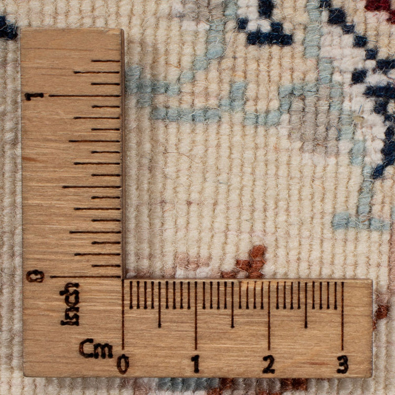 Tappeto Persero - Nain - 236 x 170 cm - beige